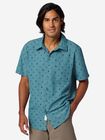 Airexchange UPF 40 Short Sleeve Shirt