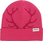 Antlers Kids Beanie
