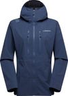 Helixir Shell Jacket Women