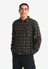 Lite Flannel Shirt M