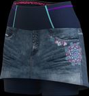 Skirt Voltage