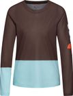 W's Motion Air Long Sleeve Jersey