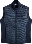 Heyden Quilt Hybrid Vest