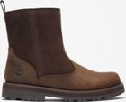 Kids Mid Warm Lined Boot