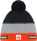 Star Pompon Mütze SA Kids