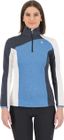 Federa Half-zip W Fleece