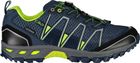 Altak WP Trail Shoes