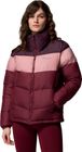 Puffect II Colorblock Jacket