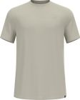 The Ascent Merino 160 Raincloud T-shirt