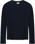 T-shirt LS Rib