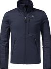Fleece Jacket Hydalen Men