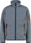 KID Fleece Jacket
