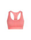 W Mer 125 Zoneknit Racerback Bra