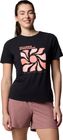 Sun Trek Graphic Short Sleeve III