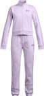 Icon Knit Crop Tracksuit