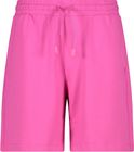 Woman CO Bermuda