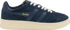 Union Suede Sneaker Men