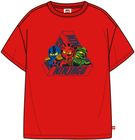LWTAJ 602 - T-shirt Short Sleeve