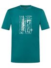 M Fishing Adventure Tee