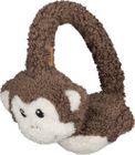 Teddy Earmuffs