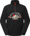 Gamvik Fleece Crew