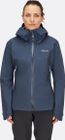 Downpour Light Jacket Wmns