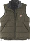 Livingston Vest