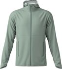 Men Hooded Jacket WPM Pocket