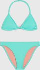 Essentials Triangle Bikini SET