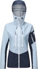 M White 3L Jacket W