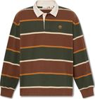 Rugby Polo Shirt