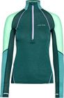 Alma Half Zip