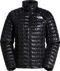 Womens Thermoball Jacket