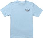 Bruce Boys Short Sleeve Tee