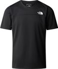 Mens Sunriser Short Sleeve