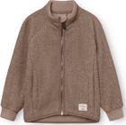 Matcedric Teddyfleece jacket. GRS