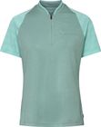 Women's Tamaro Half Zip Shirt IV