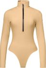 Poppy Ski Body