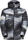 Albula IN Hooded Jacket Women Grain