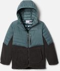 Powder Lite Boys Novelty Hooded Jacket