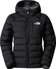 Girls Reversible Perrito Hooded Jacket