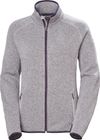 W Varde Fleece Jacket 2.0
