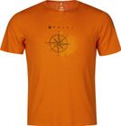 Tuntu II Merino T-shirt Men's