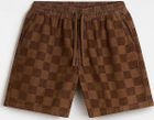Range Checkbrd Cord Loose Short