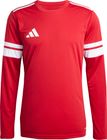 SQUADRA25 Jersey Long Sleeve