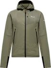 Ortles Fleece HD Full Zip W