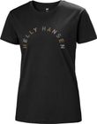 W F2F Organic Cotton Tee 2.0