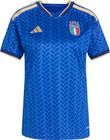 Italy 26 Home Jersey