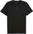 M Cloudspun Emboss Tee
