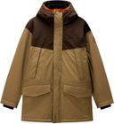Serie 20-22 Parka Jacket